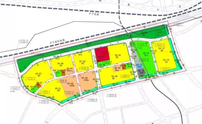 南京市栖霞区地块将极大缓解板块内房源供应不足的问题