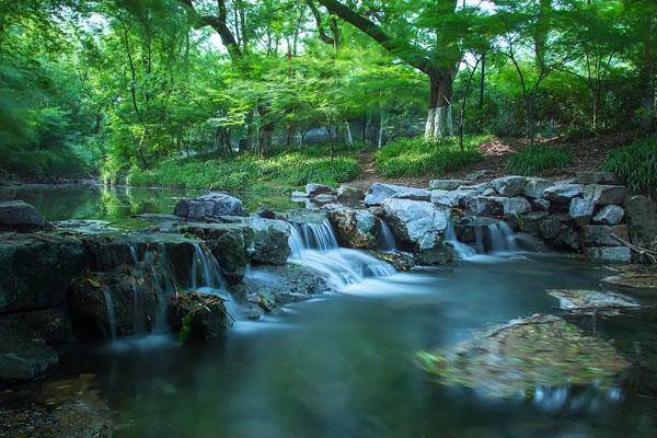 杭州哪里适合野餐 有湖和草地的好去处