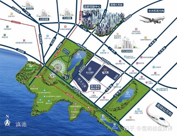 滇池明珠广场121户型图_滇池俊府户型图_滇池明珠广场户型图