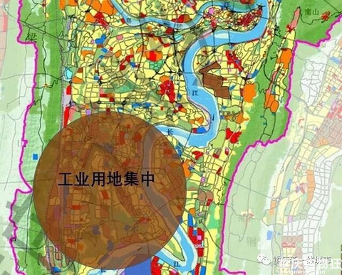 重庆大坪2020规划_重庆大坪规划_大坪九坑子最新规划